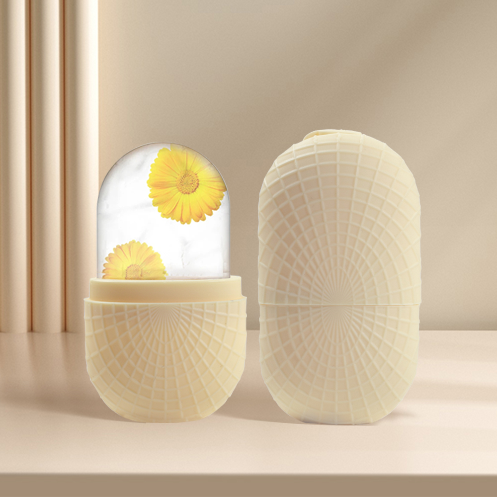 Skincare Qv - Ice Roller for Face and Eyes