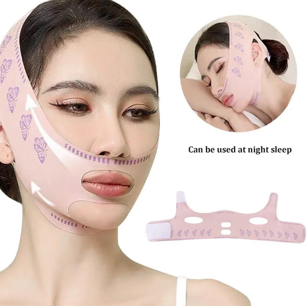 V Line Face Slimming Bandage,  - Skincare Qv recensione e prezzo
