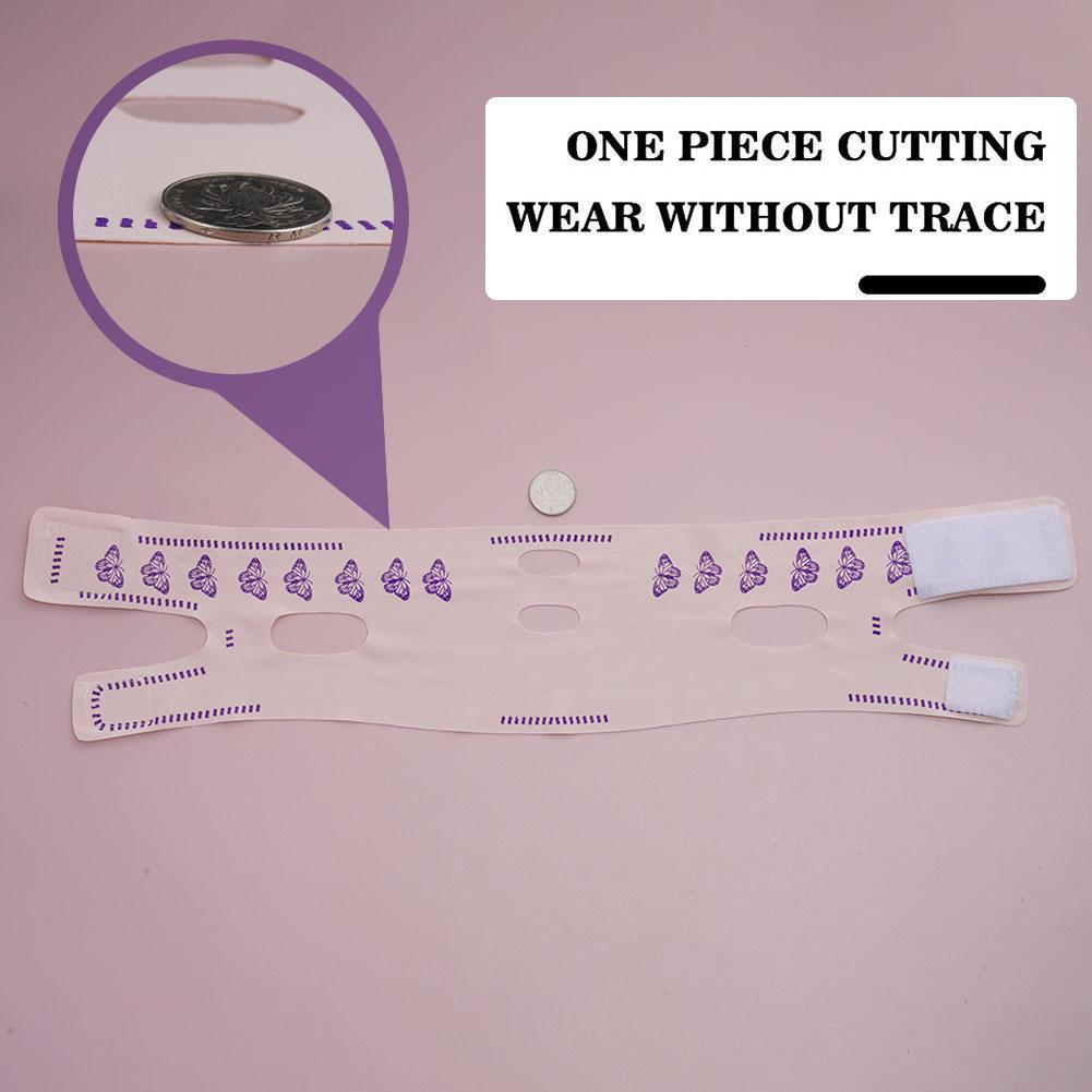 V Line Face Slimming Bandage,  - Skincare Qv recensione e prezzo