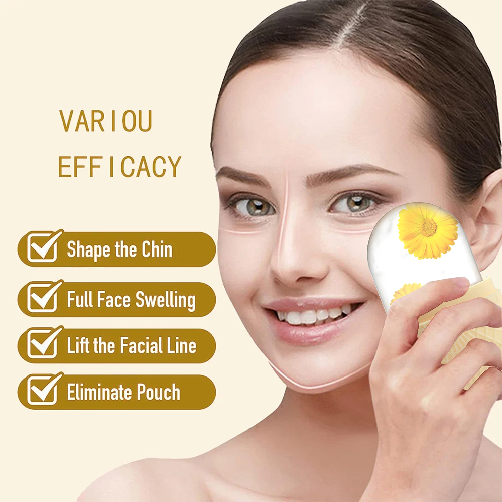 Ice Roller for Face and Eyes S - Skincare Qv recensione e prezzo