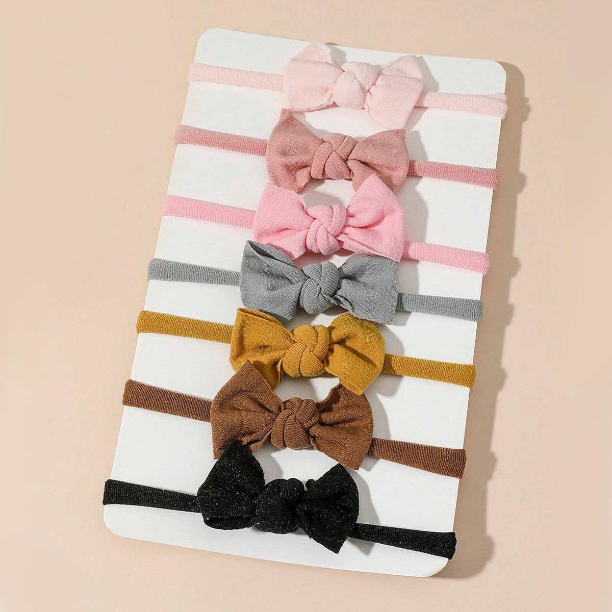 7pcs Newborn Ultra Soft Skinca - Skincare Newborn recensione e prezzo