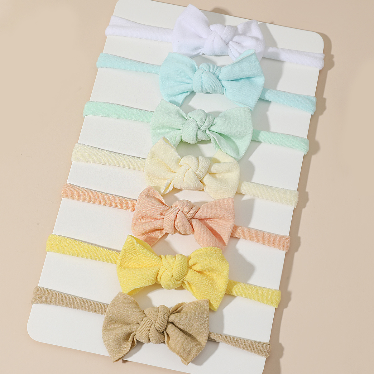 7pcs Newborn Ultra Soft Skinca - Skincare Newborn recensione e prezzo