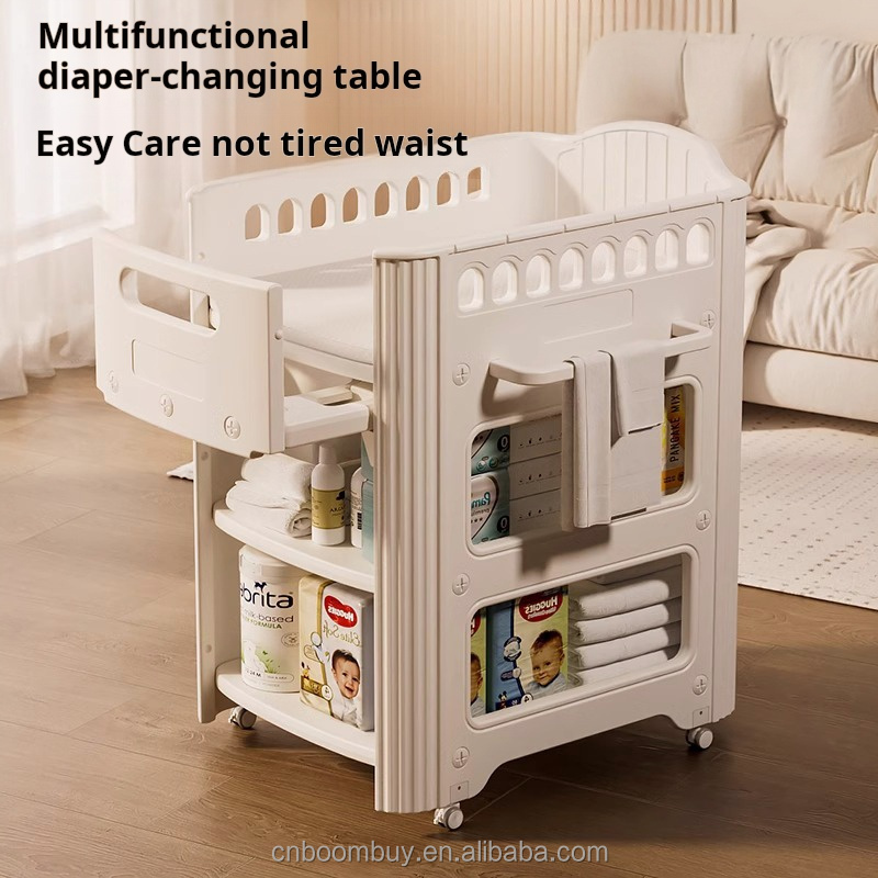 Newborn Diaper Station Protect - Skincare Newborn recensione e prezzo