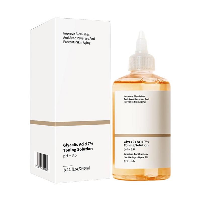 Remove Acne Fade Acne Glycolic - Glycolic Acid Exfoliant recensione e prezzo