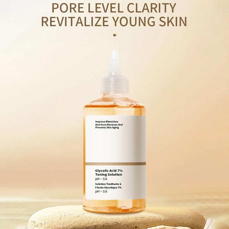 Remove Acne Fade Acne Glycolic - Glycolic Acid Exfoliant recensione e prezzo