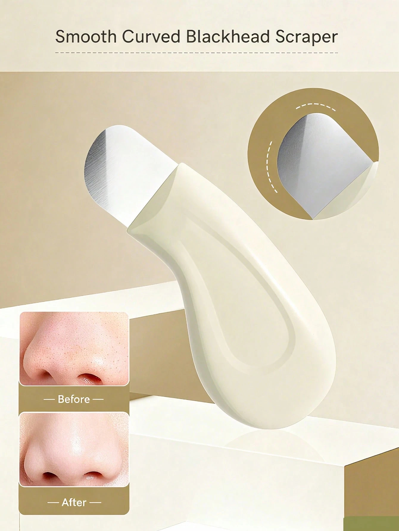Professional Blackhead and Whi - Skincare Qv recensione e prezzo