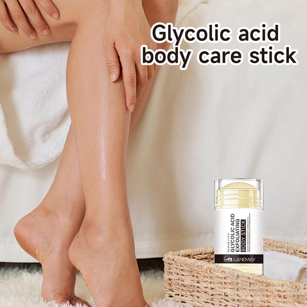 45g Exfoliating Body Stick  Gl - Glycolic Acid Exfoliant recensione e prezzo
