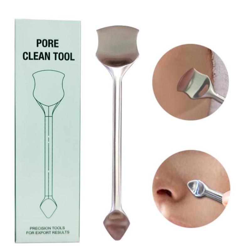 Double Headed Acne Blackhead R - Skincare Qv recensione e prezzo
