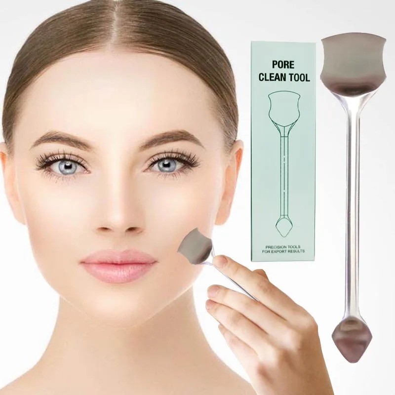 Double Headed Acne Blackhead R - Skincare Qv recensione e prezzo