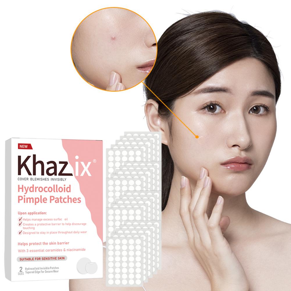Invisible Pimple Patch 24/200/ - Skincare Qv recensione e prezzo