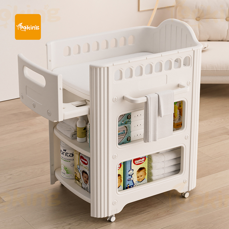 Stokk Style Changing Table New - Skincare Newborn recensione e prezzo