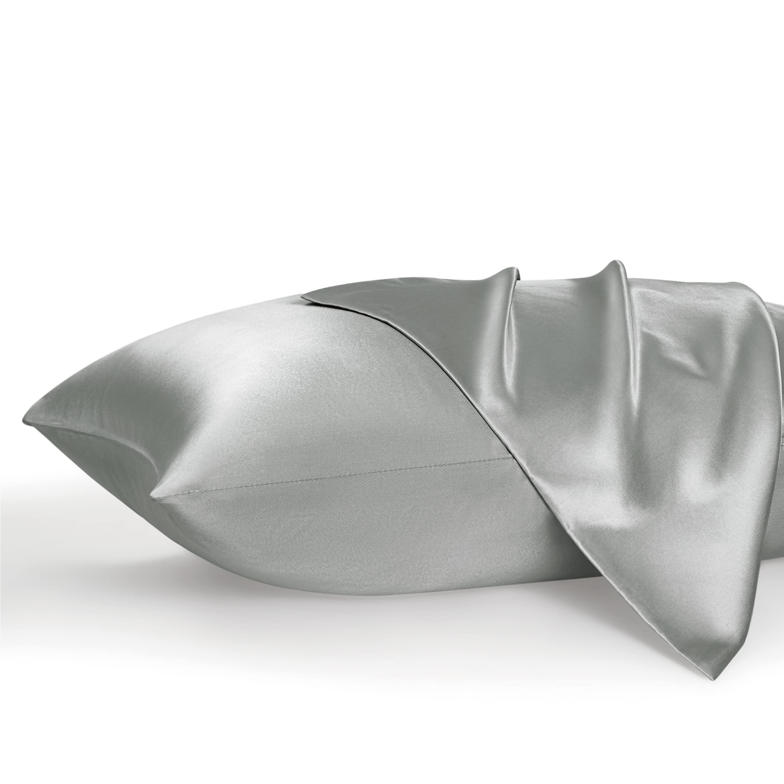 Satin Pillowcase for Hair and  - Skincare Queen recensione e prezzo