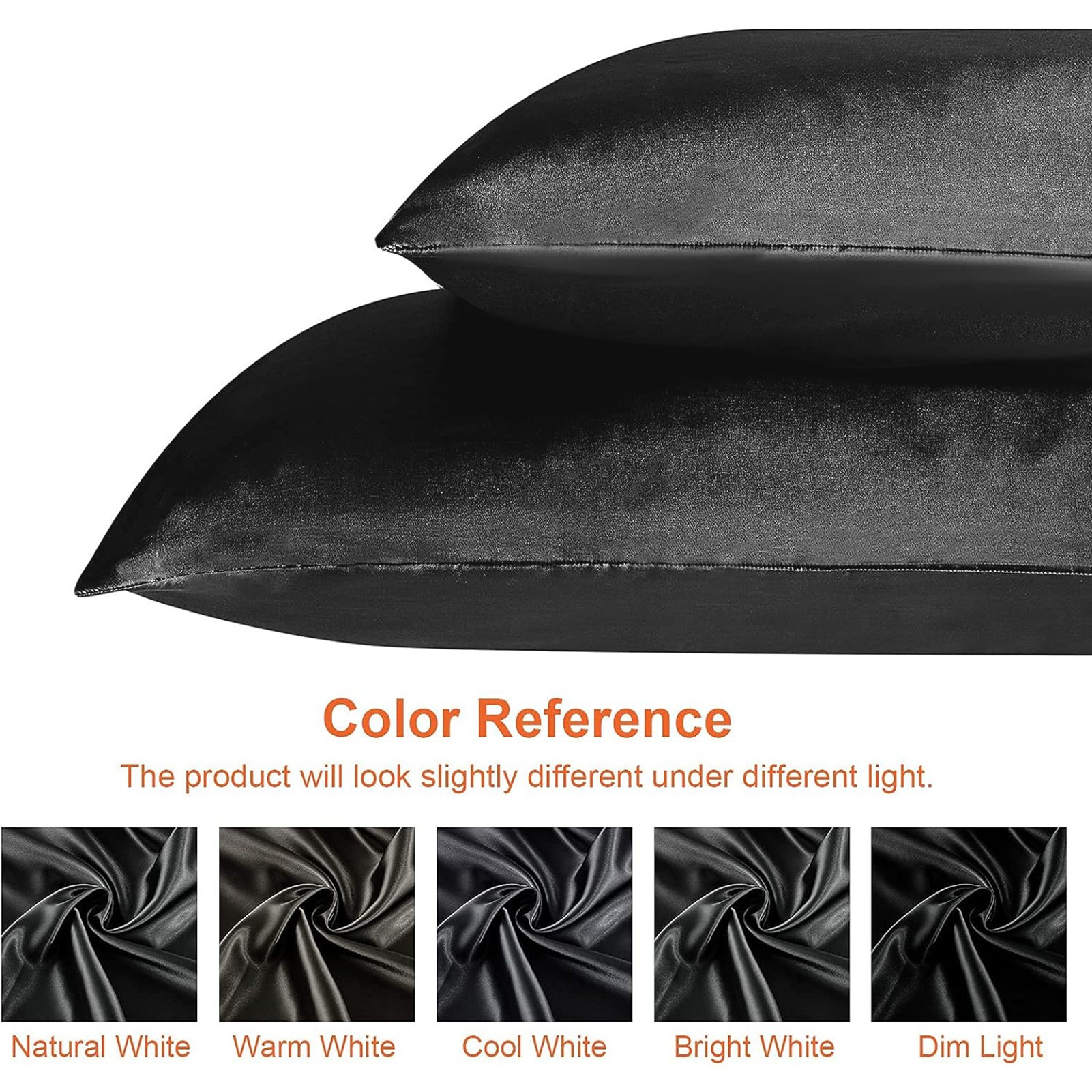 Satin Pillowcase for Hair and  - Skincare Queen recensione e prezzo