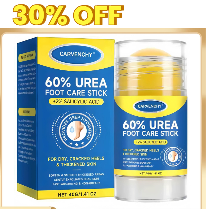 40g Urea Salicylic Acid Foot R - Glycolic Acid Exfoliant recensione e prezzo