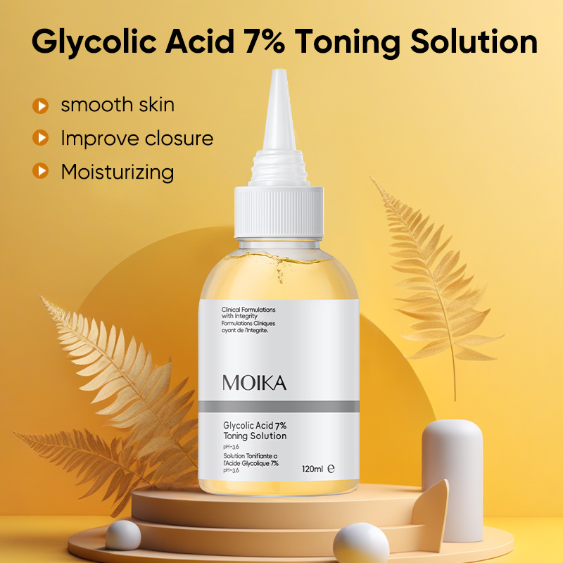 120ml Hydrating 7% Glycolic Ac - Glycolic Acid Exfoliant recensione e prezzo