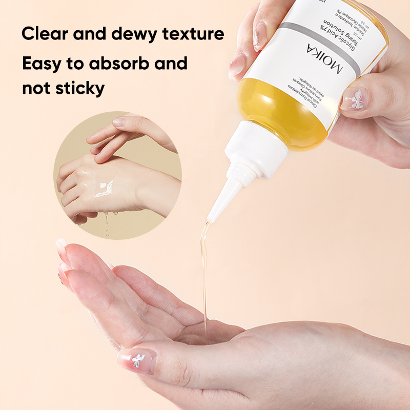 120ml Hydrating 7% Glycolic Ac - Glycolic Acid Exfoliant recensione e prezzo