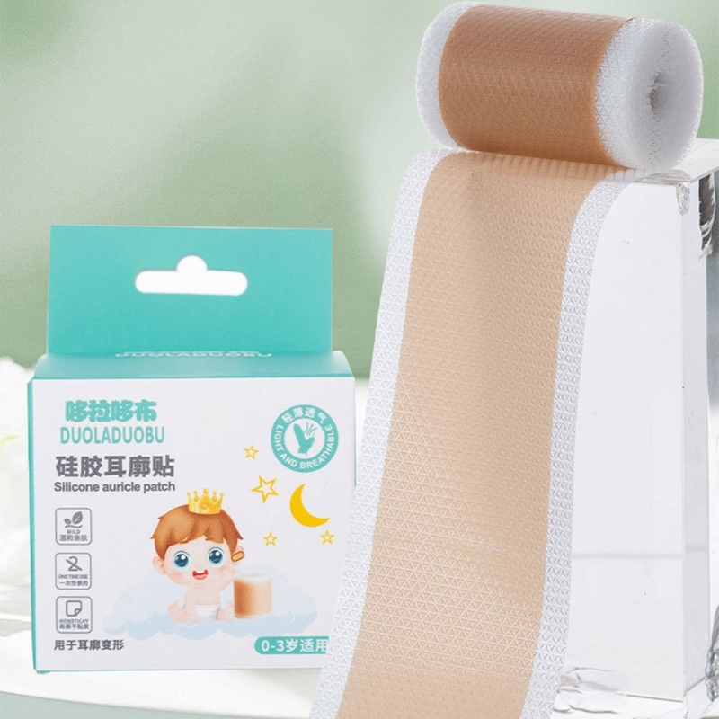 Ear Corrector for Babies Ear C - Skincare Newborn recensione e prezzo