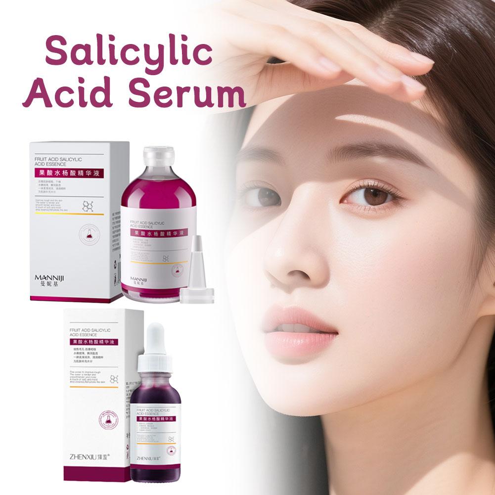 Salicylic Acid Shrink Pores Se - Glycolic Acid Exfoliant recensione e prezzo