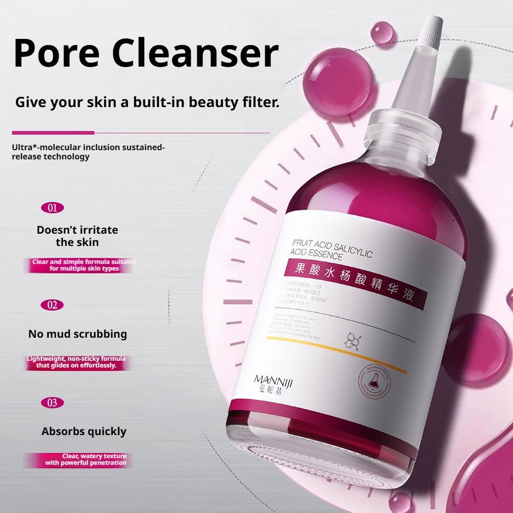 Salicylic Acid Shrink Pores Se - Glycolic Acid Exfoliant recensione e prezzo