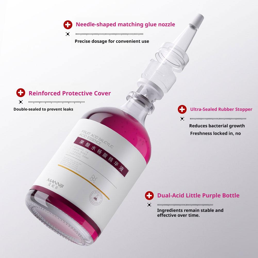 Salicylic Acid Shrink Pores Se - Glycolic Acid Exfoliant recensione e prezzo
