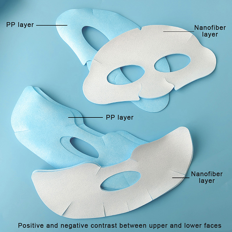 Collagen Film Paper Soluble Fa - Skincare Qv recensione e prezzo