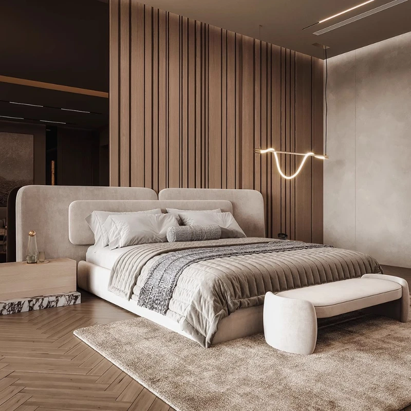 Skincare Creativity Queen bed  - Skincare Queen recensione e prezzo