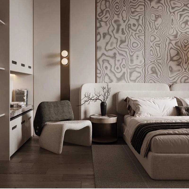 Skincare Creativity Queen bed  - Skincare Queen recensione e prezzo