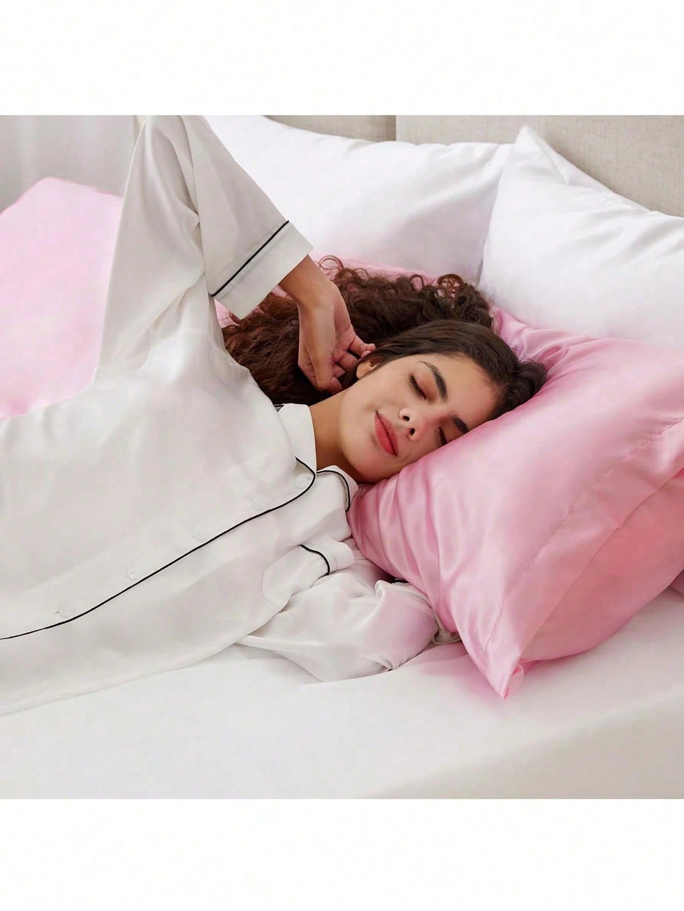 12pcs Sleep & Hair Styling Too - Skincare Queen recensione e prezzo
