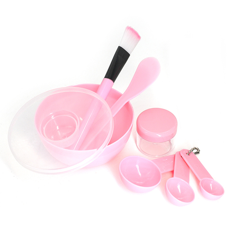 Facial Brush Mask Bowl Spoon S - Skincare Qv recensione e prezzo