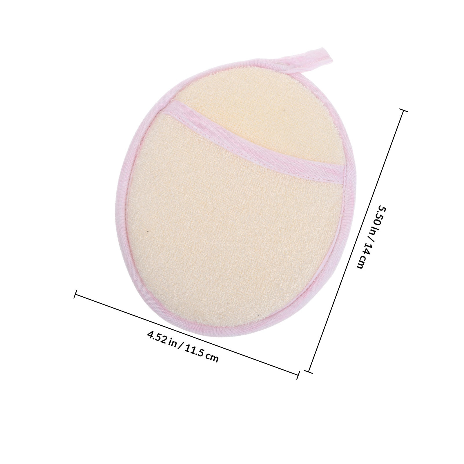 Reusable Bamboo Fiber Baby Bat - Skincare Newborn recensione e prezzo
