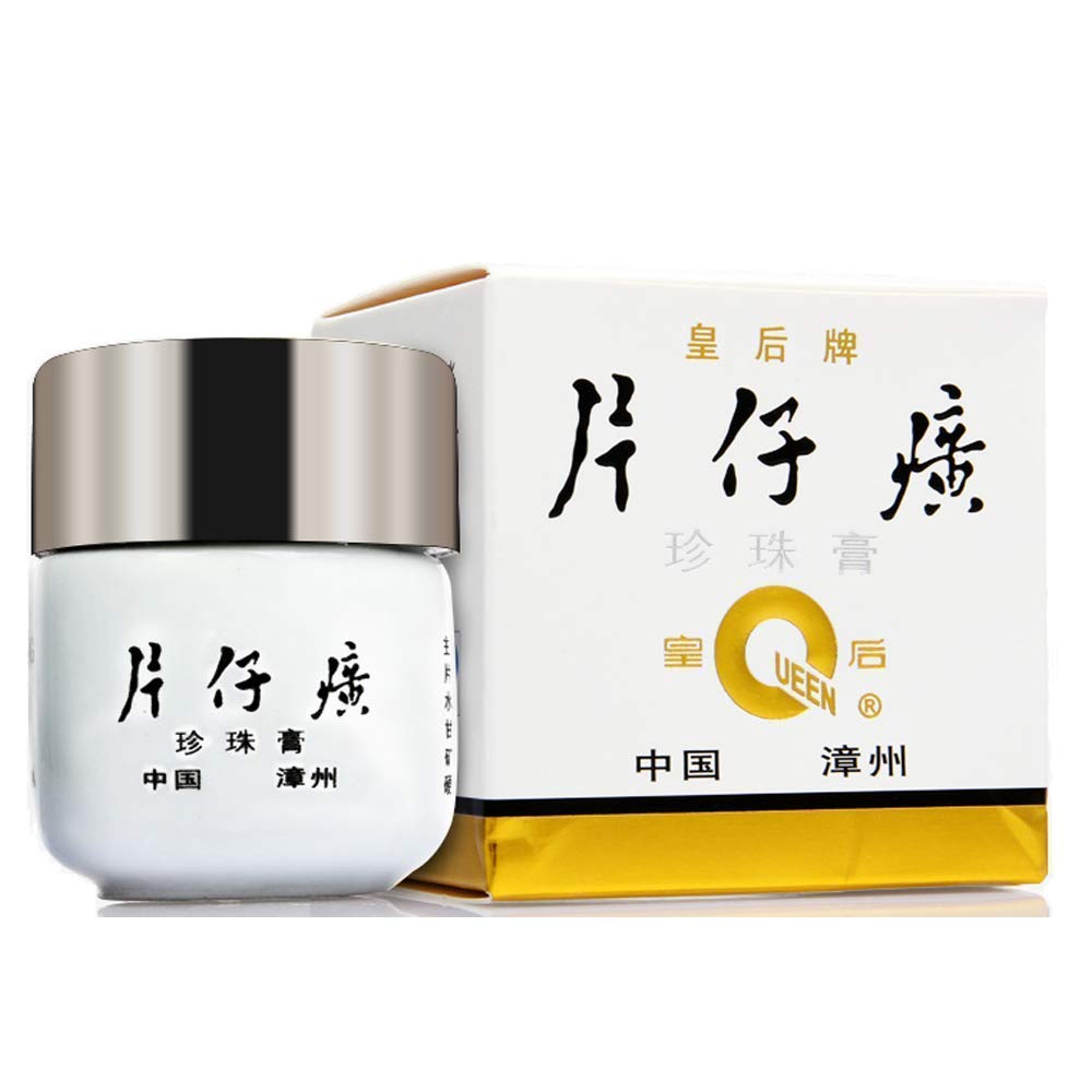 Pien Tze Huang Queen Brand Pea - Skincare Queen recensione e prezzo