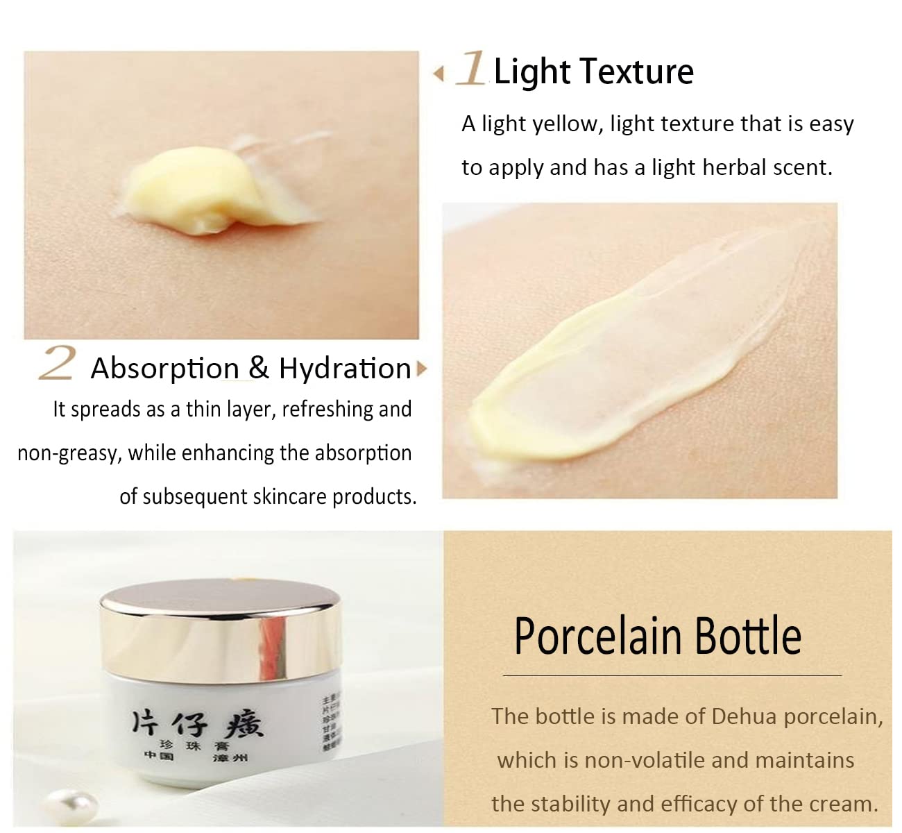 Pien Tze Huang Queen Brand Pea - Skincare Queen recensione e prezzo