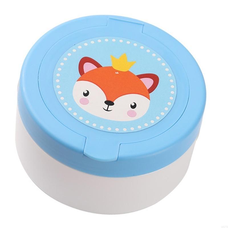 Newborns Powder Puff Case Baby - Skincare Newborn recensione e prezzo