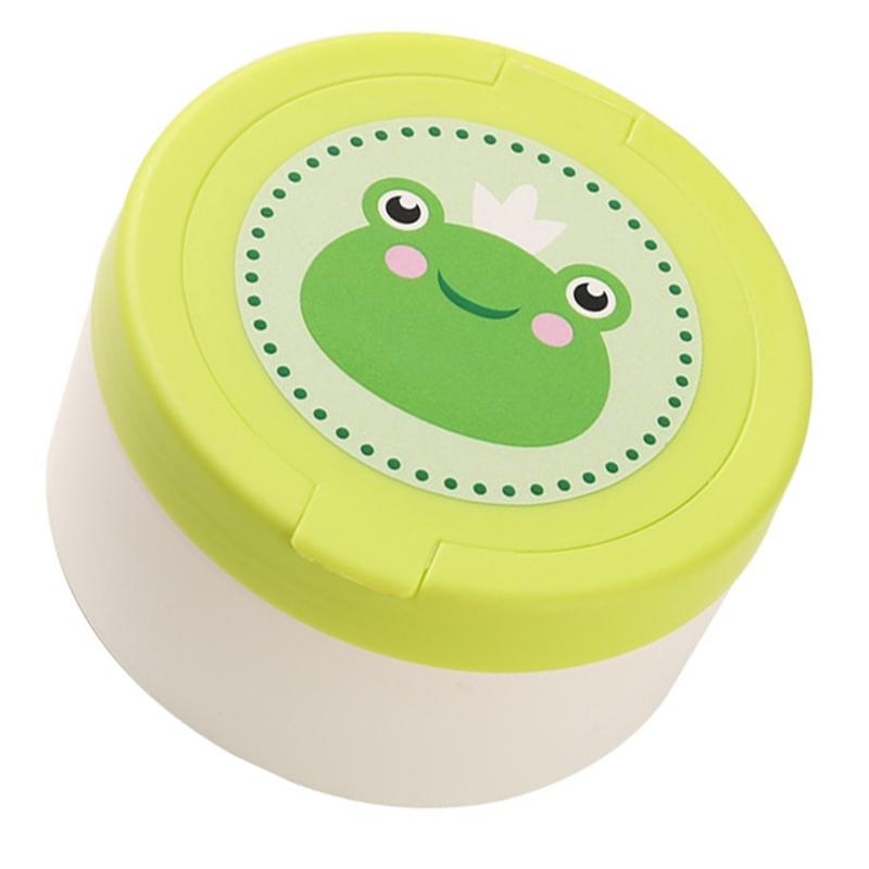 Newborns Powder Puff Case Baby - Skincare Newborn recensione e prezzo