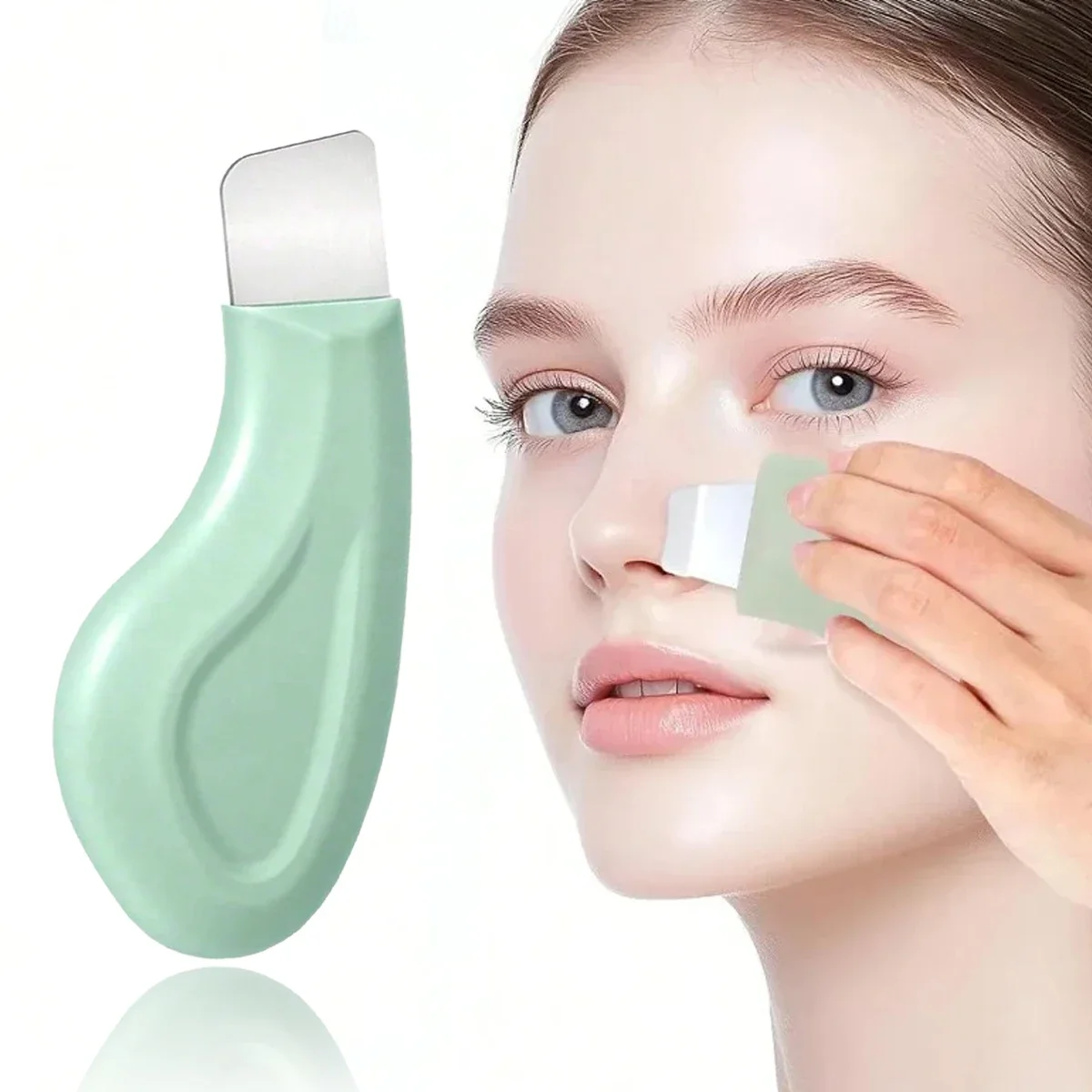 Blackhead and Whitehead Remova - Skincare Qv recensione e prezzo