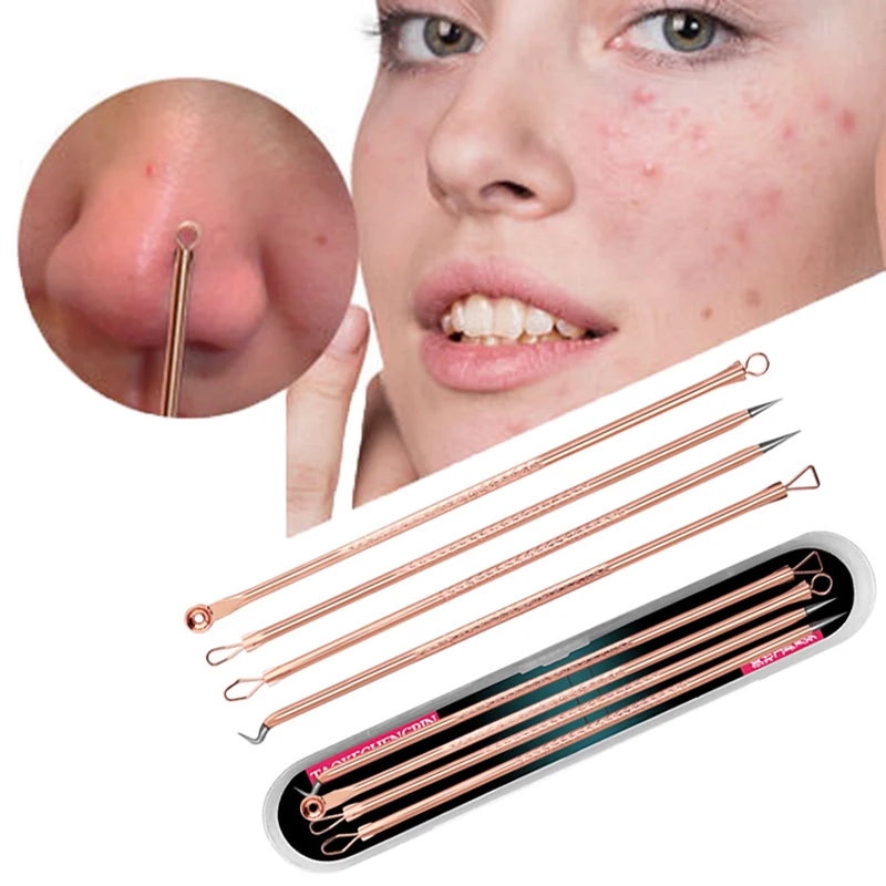 Blackhead Comedone Pimple Belm - Skincare Qv recensione e prezzo