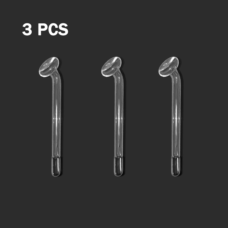 3pcs High Frequency Facial Mus - Skincare Qv recensione e prezzo