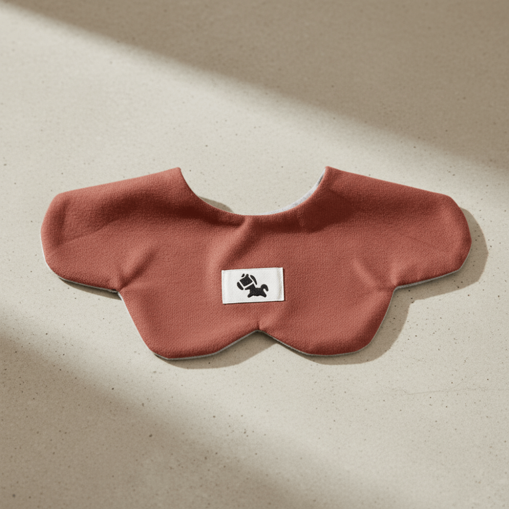 Cartoon Baby Feeding Bib Two-s - Skincare Newborn recensione e prezzo