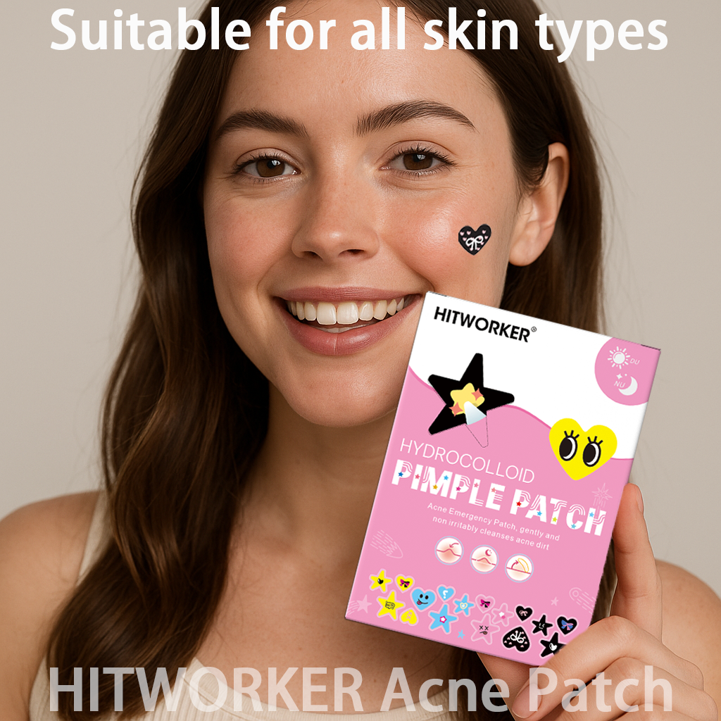 Invisible Waterproof Hydrocoll - Skincare Qv recensione e prezzo
