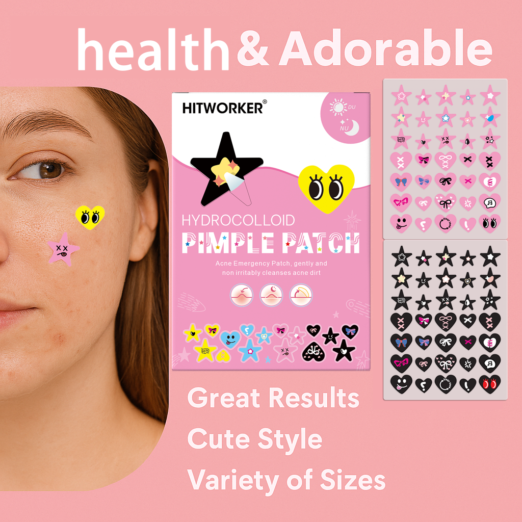 Invisible Waterproof Hydrocoll - Skincare Qv recensione e prezzo