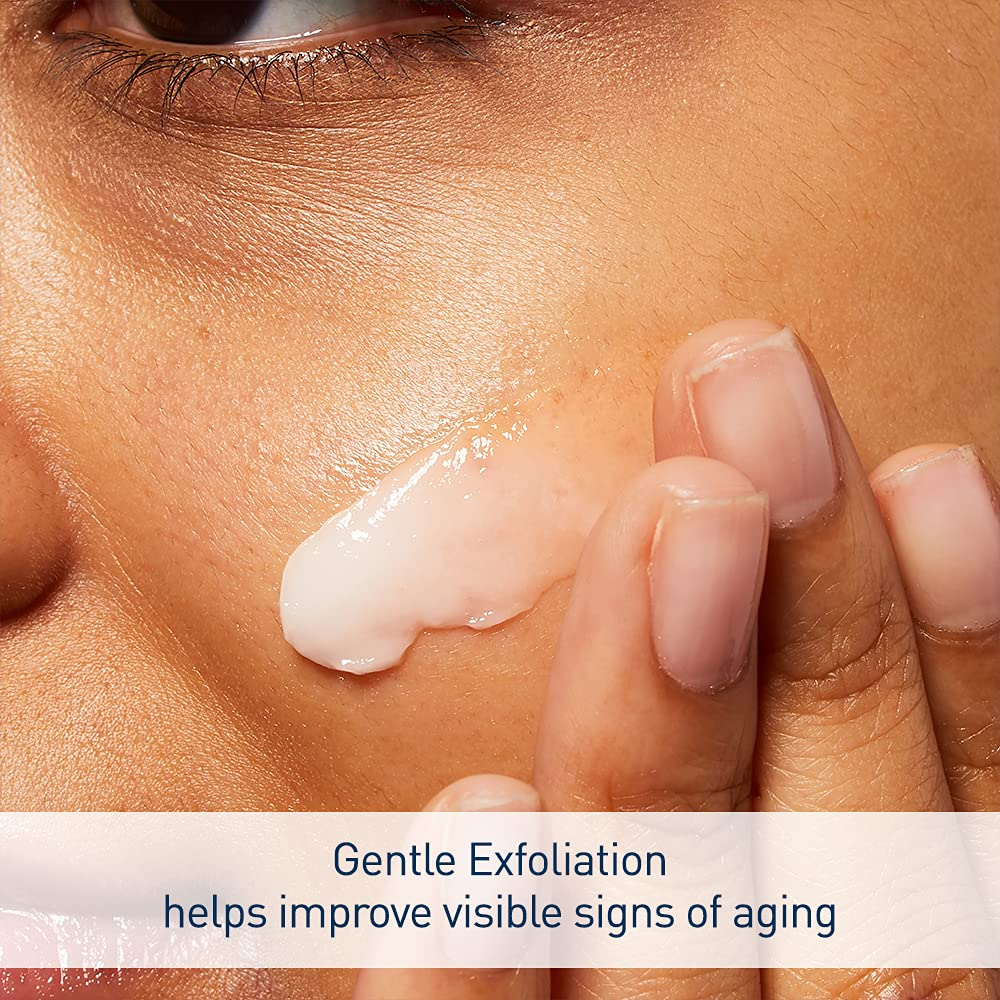 CeraVe Skin Renewing Nightly E - Glycolic Acid Exfoliant recensione e prezzo