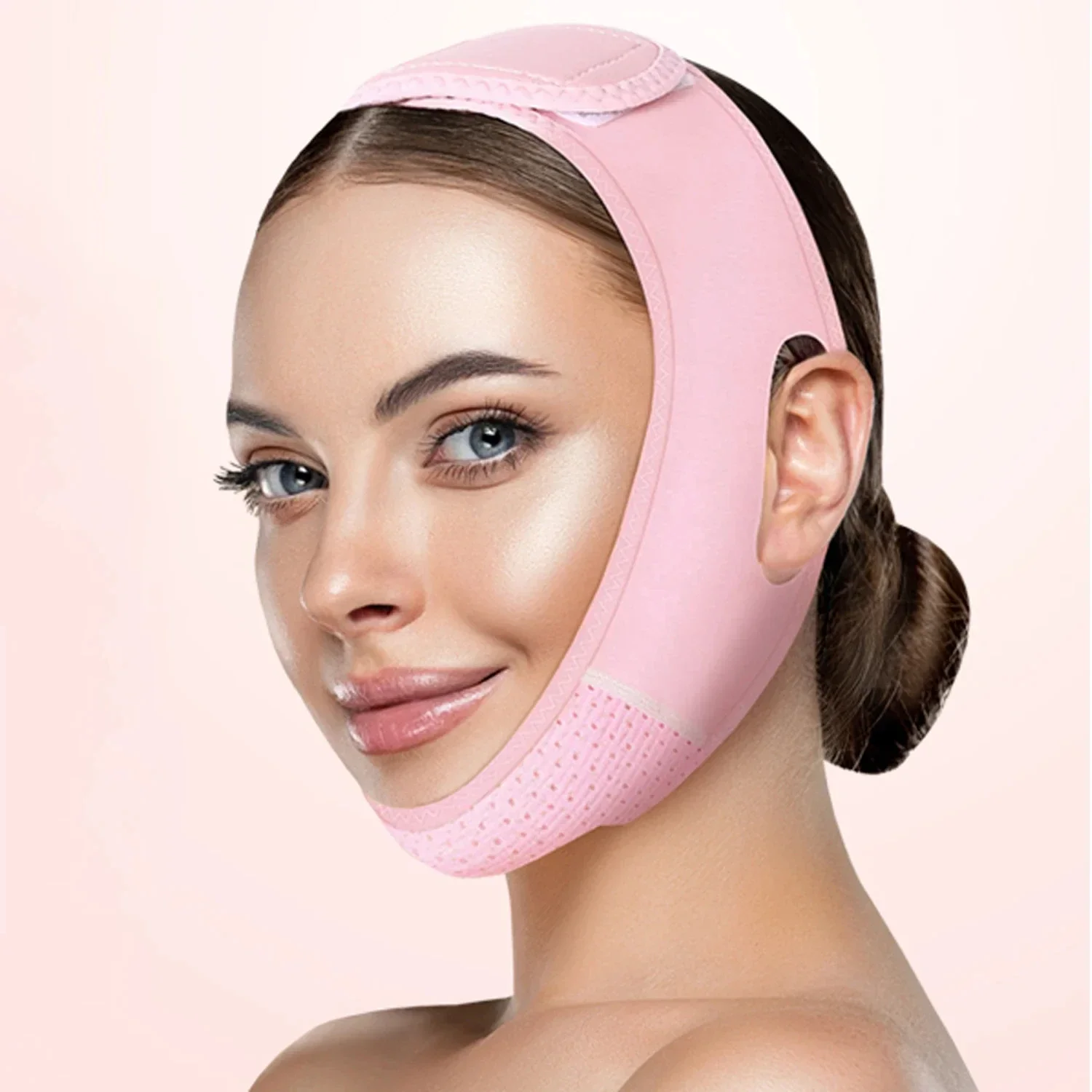 Women Face Slimming Bandage Fa - Skincare Qv recensione e prezzo