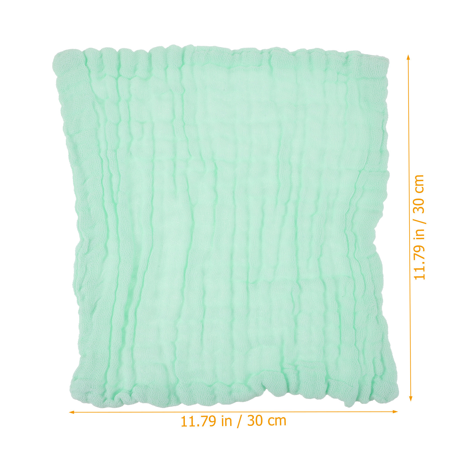 10Pcs Cotton Wash Cloths for F - Skincare Newborn recensione e prezzo