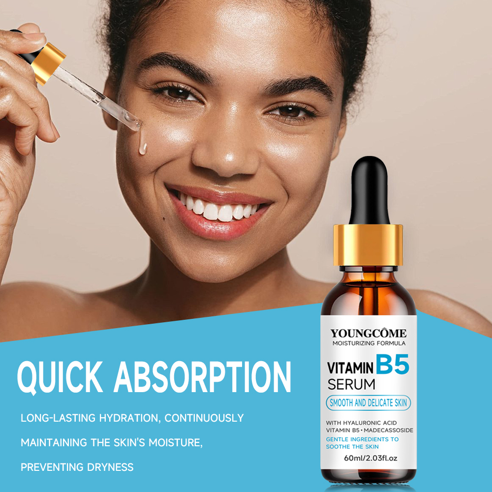 B5 Hyaluronic Acid Serum Facia - Glycolic Acid Exfoliant recensione e prezzo