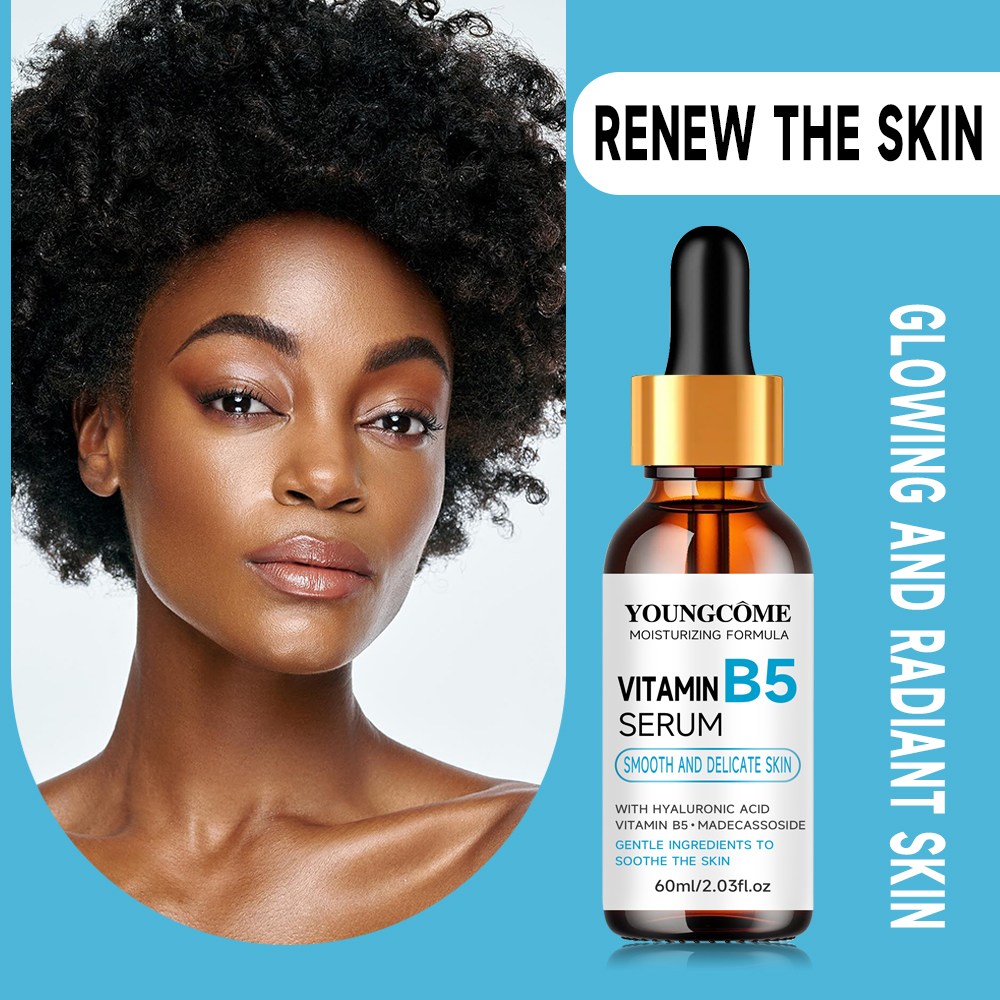 B5 Hyaluronic Acid Serum Facia - Glycolic Acid Exfoliant recensione e prezzo