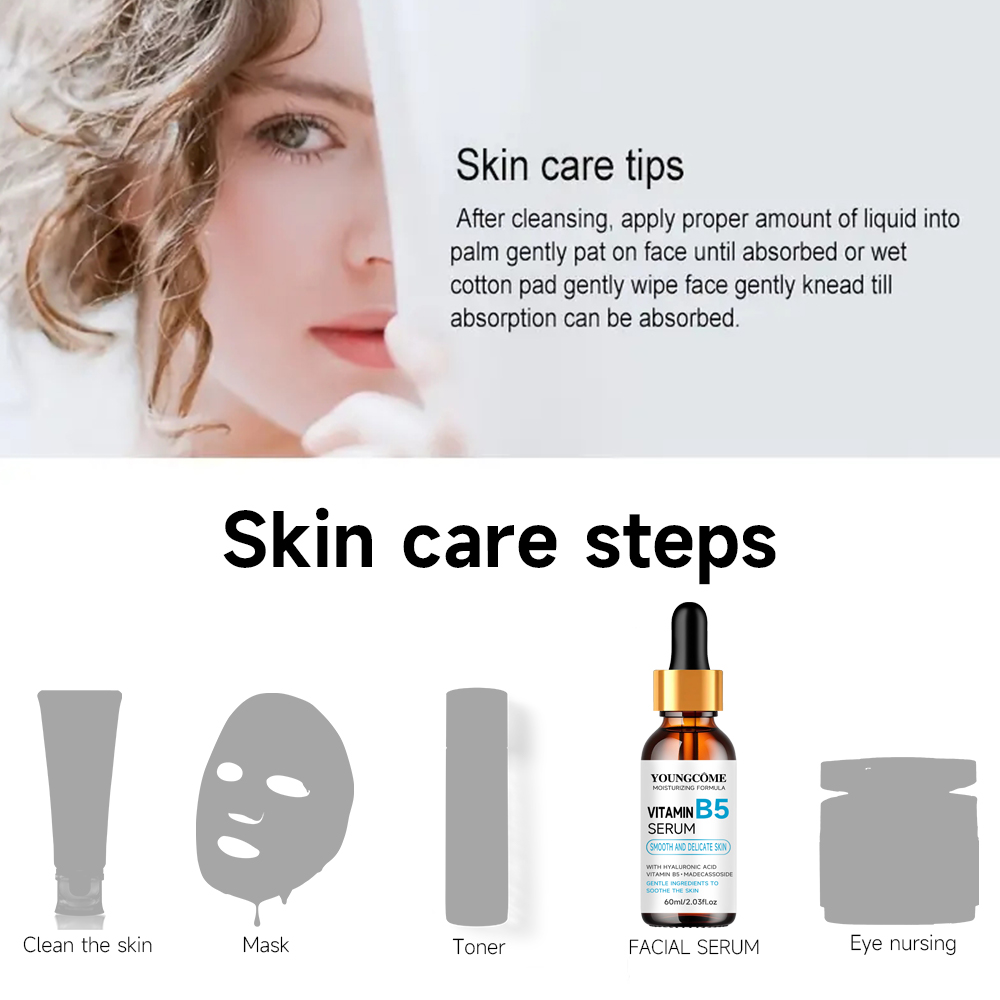 B5 Hyaluronic Acid Serum Facia - Glycolic Acid Exfoliant recensione e prezzo