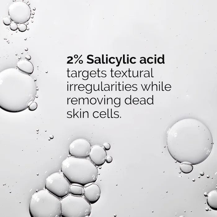Salicylic Acid 2% Anhydrous So - Glycolic Acid Exfoliant recensione e prezzo