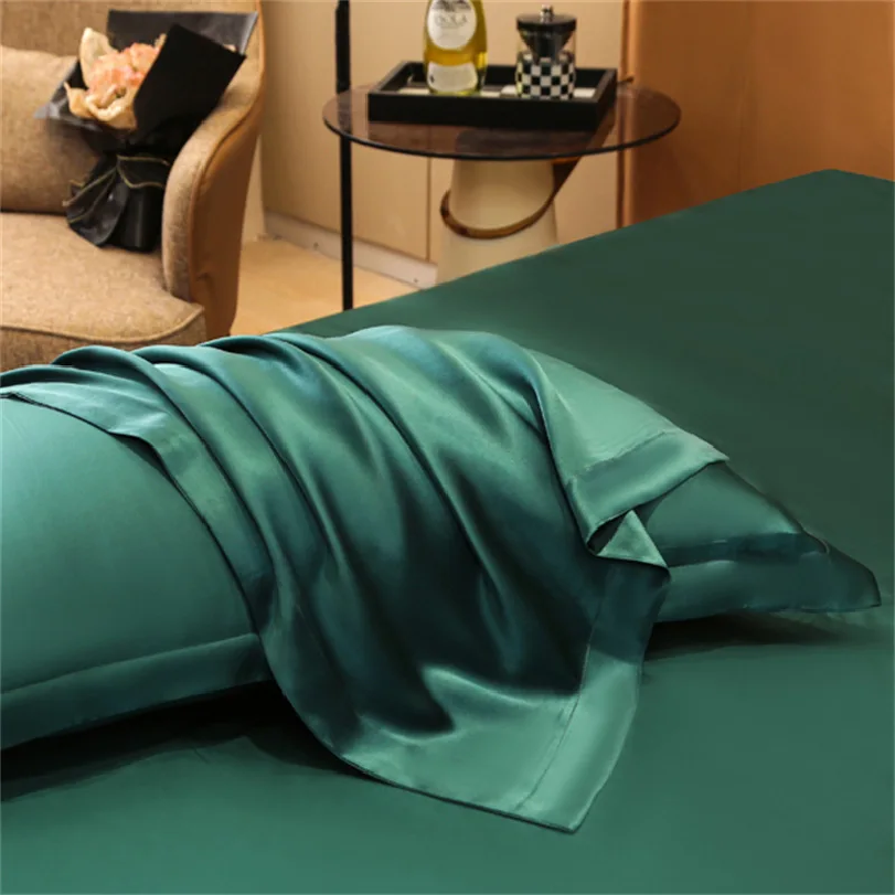 100% Mulberry Silk Pillowcase  - Skincare Queen recensione e prezzo