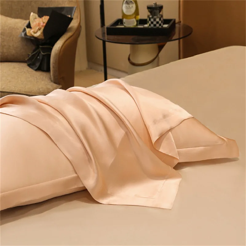 100% Mulberry Silk Pillowcase  - Skincare Queen recensione e prezzo