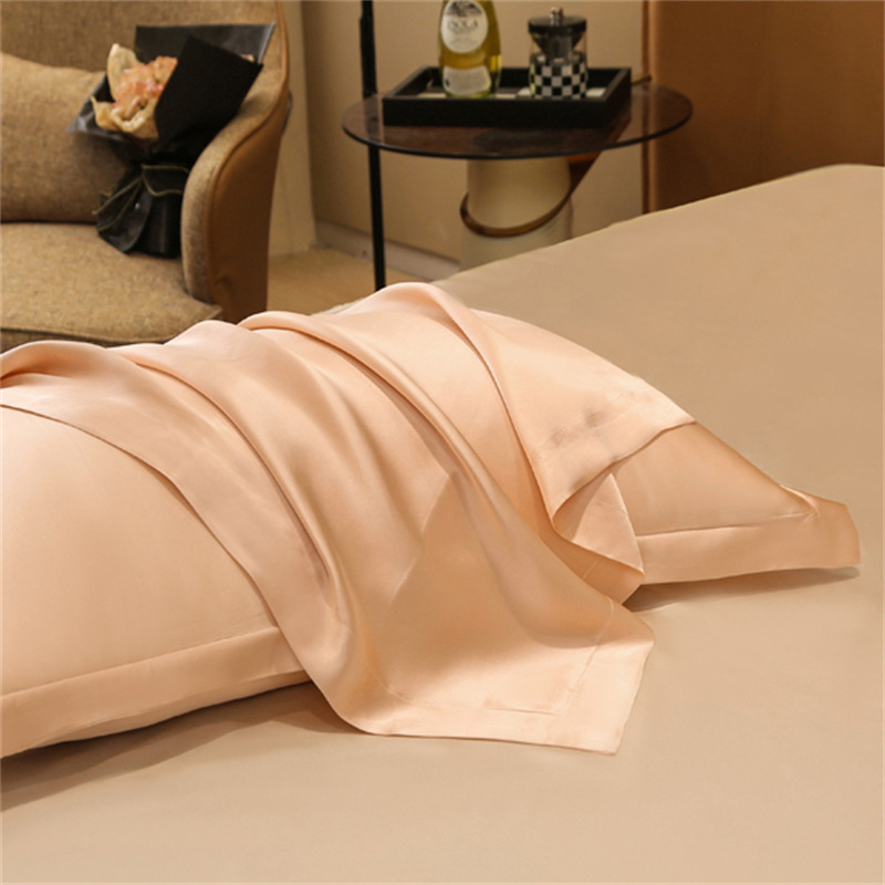 100% Mulberry Silk Pillowcase  - Skincare Queen recensione e prezzo